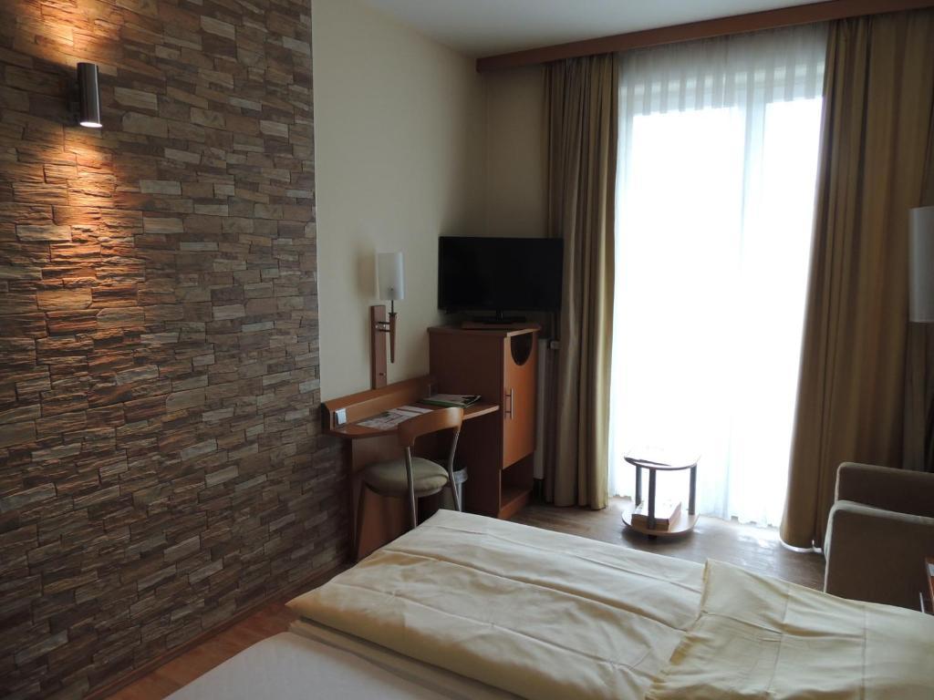 Royal Inn Colonia Habitación foto
